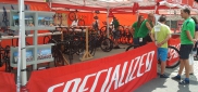 Alltraining.cz součástí Specialized dealer event (27.-31.7.2014)